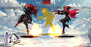 Happy Village: The Broken Timeline