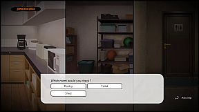 Jurnal Risa: Dark Destiny