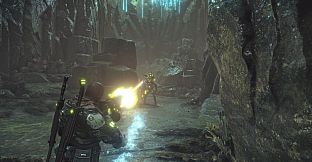 Immortal: Unchained - Storm Breaker