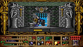 Prophecy I - The Viking Child