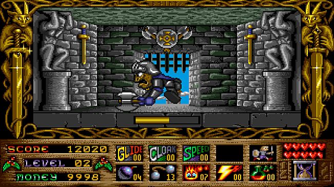 Prophecy I - The Viking Child