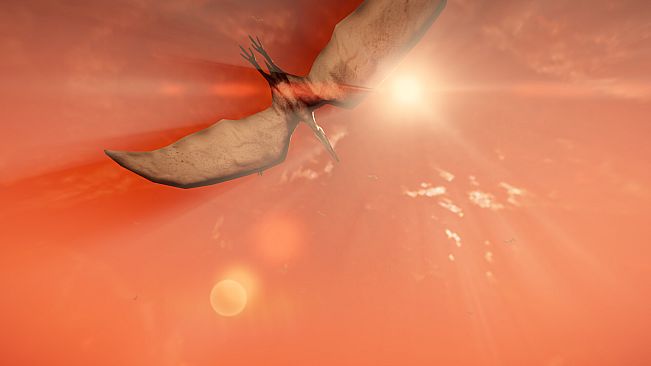 Pteranodon 2: Primal Island