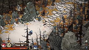 Realm of Ink: Prologue