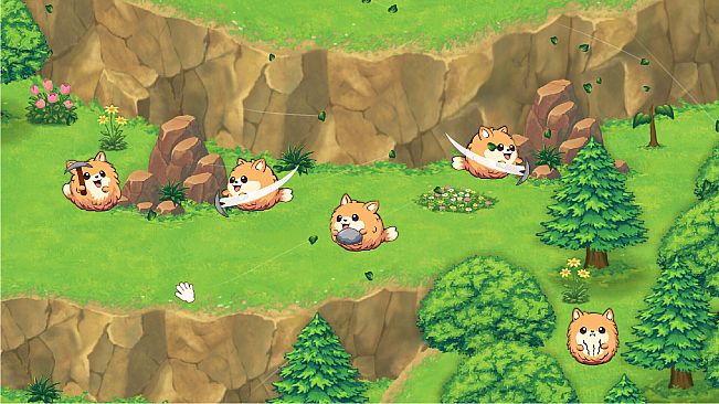 Fwoofs