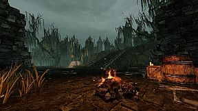 ETERNAL EXILE: BENEATH THE DARKNESS