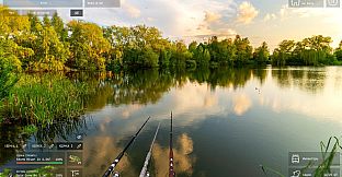 Live Fishing