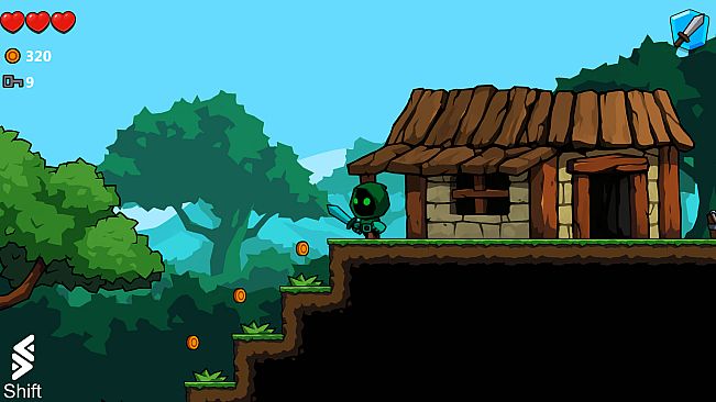 Little adventure - New colors