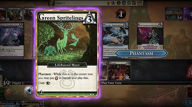 Ascension - Deliverance Expansion