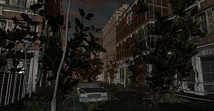 VR Travelling towards World War III Scenario: Post Nuclear War Earth Fantasy