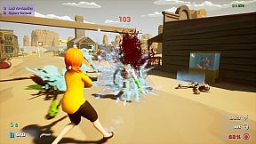 Anime vs Evil: Apocalypse