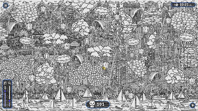 101 Cats: San Francisco