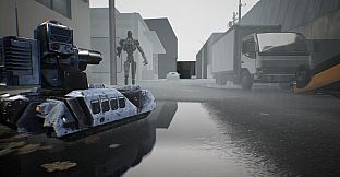 Code Rivals: Robot Programming Battle