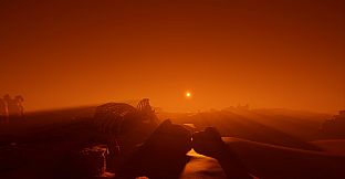 Enthralled - 4k Wallpaper pack