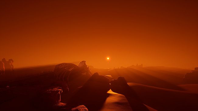 Enthralled - 4k Wallpaper pack