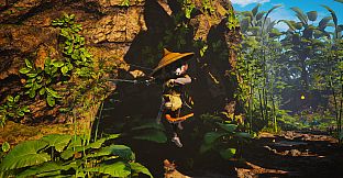 BIOMUTANT - Mercenary Class