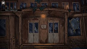 Kami: Parade of Senses