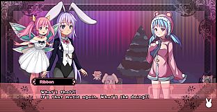 Rabi-Ribi - Orchestra Music Mode & Skin