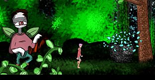 Wandering Through The Vines