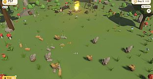Click to Mine