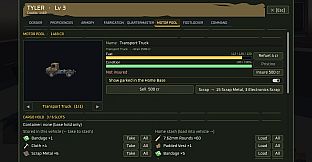 Deadclaim