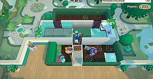 Tools Up! Garden Party – Season Pass