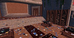 Royal Cartographer: Restore the Map