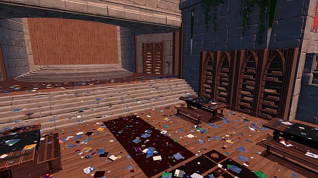 Royal Cartographer: Restore the Map