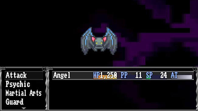 Modern Fantasy - Urban Legends