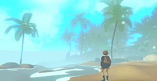 Beasts of Maravilla Island