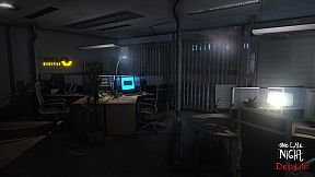 One Late Night: Deadline