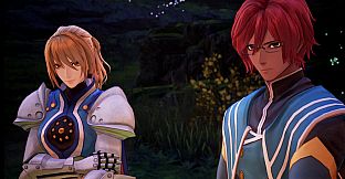 Tales of Arise - Classic Characters Costume & Arranged BGM Pack