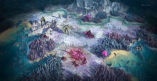 Age of Wonders: Planetfall - Star Kings