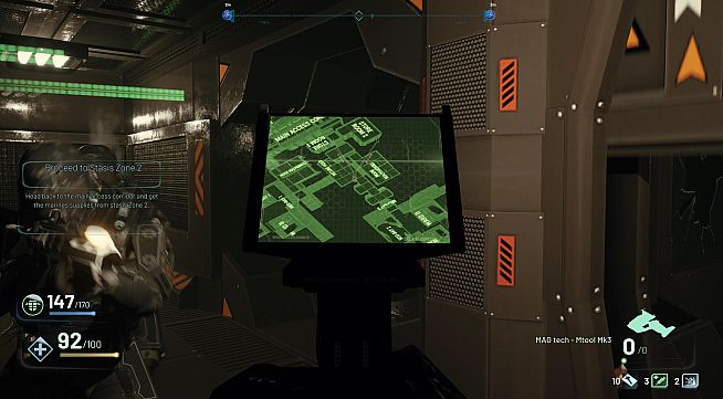 Ghostship Chronicles