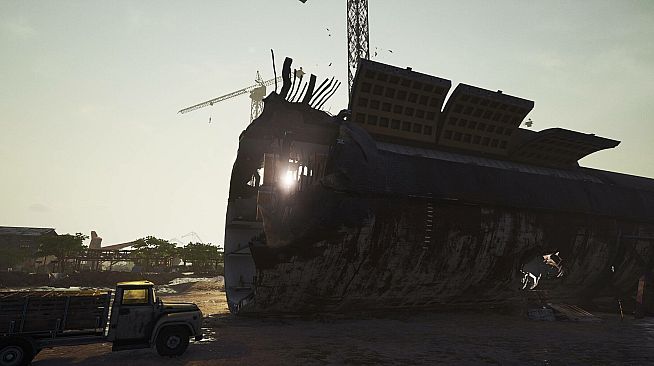 Ship Graveyard Simulator 2 - Submarines DLC