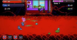 Listeria Wars (for Windows)