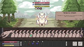 Path of Gear: Blacksmith's Legend