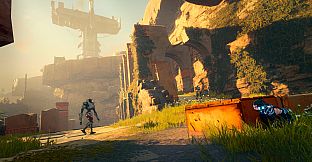 Ereban: Shadow Legacy