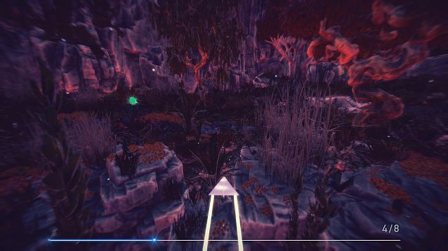 Paper Plane Arena - Shamans