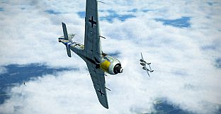 IL-2 Sturmovik: Battle of Bodenplatte