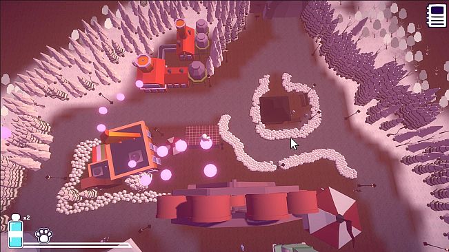 The Adventure of Popo