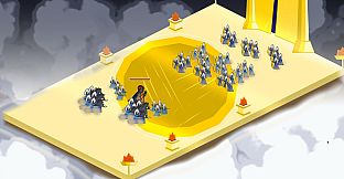 Claim the Gods
