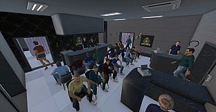 Hair Removal Salon Simulator