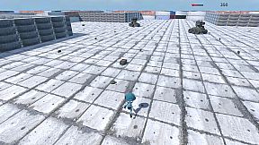 Iron Tangle Breakout