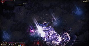 Hero Siege - Warchief Jötunn (Skin)