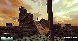 Catacomb