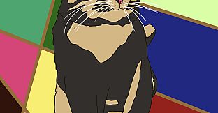 Adventures of Norman the Cat