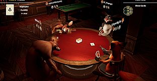 Fool's Pub