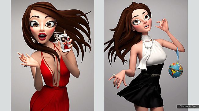 Modo Indie - ACS Free Edition