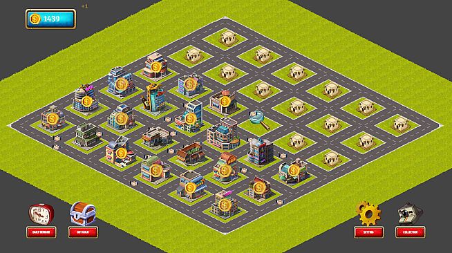 Idle Business Tycoon - Build Simulator - Expansion Pack 2