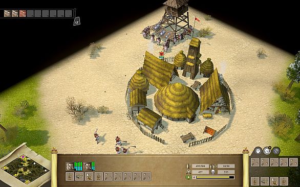 Praetorians - HD Remaster